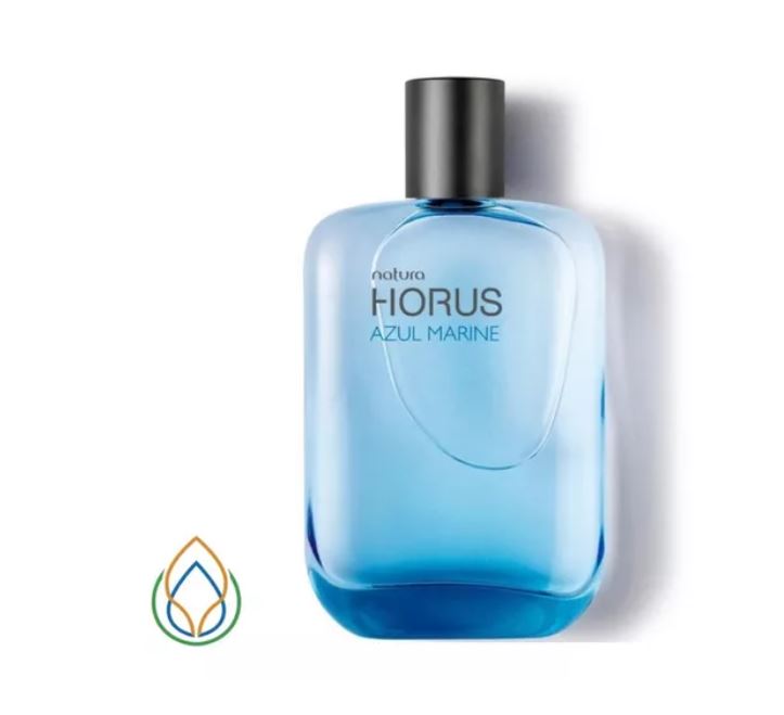 Perfume Caballeros Horus de Natura 100 ml - Luegopago
