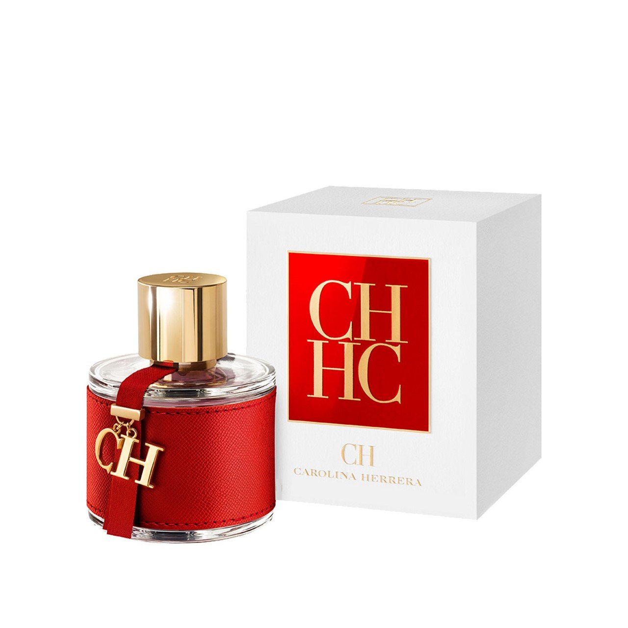 Perfume Carolina Herrera CH