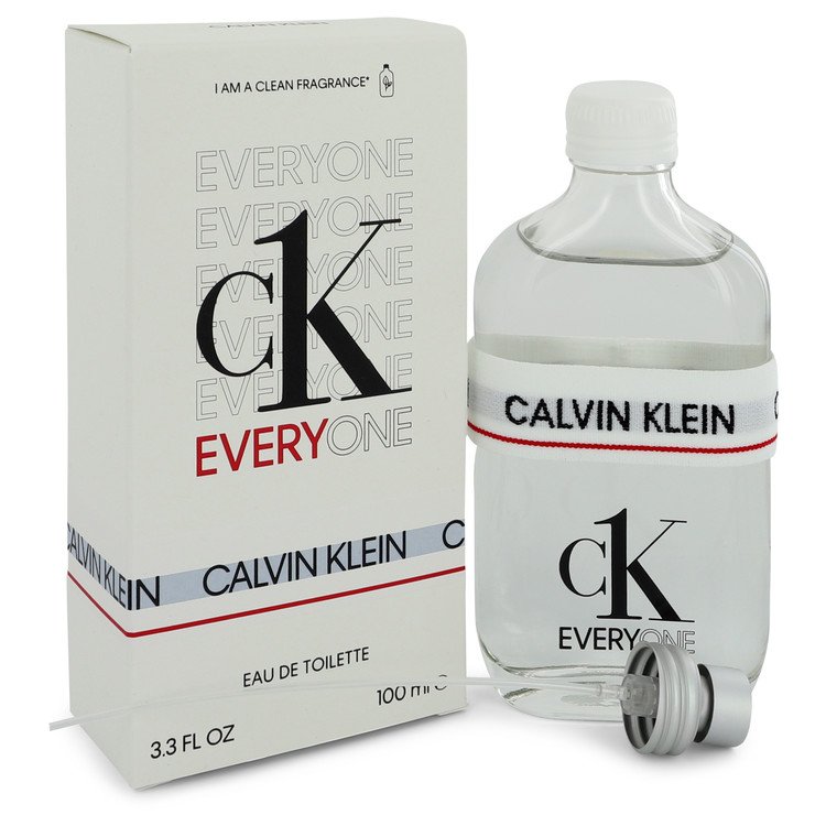 Perfume Ck Every One De Calvin Klein 
