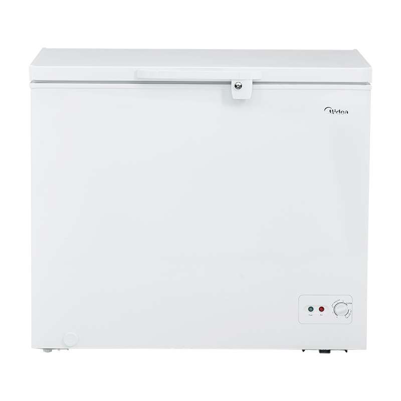 Congelador Electrolux EFCC15C3HQW Horizontal Blanco 150L