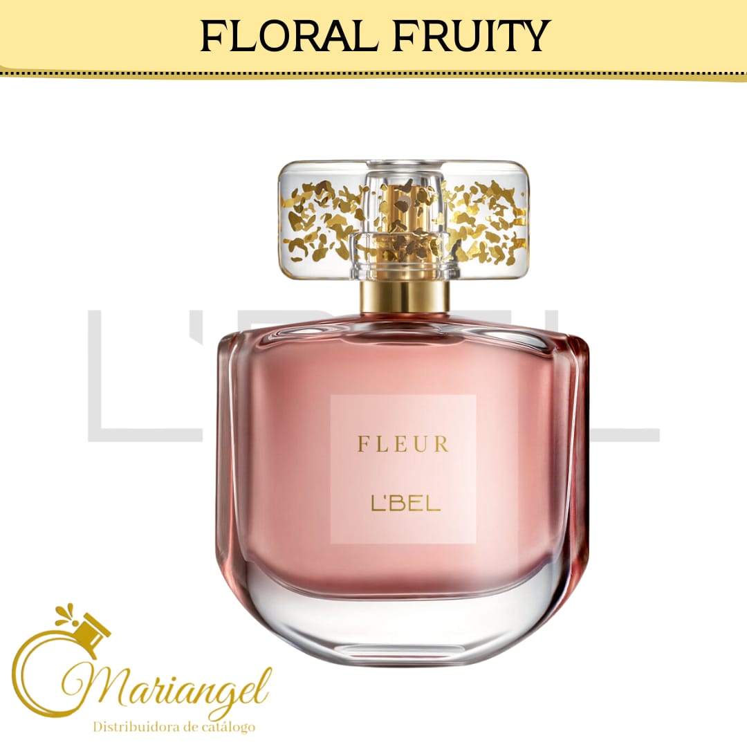 Perfume Fleur