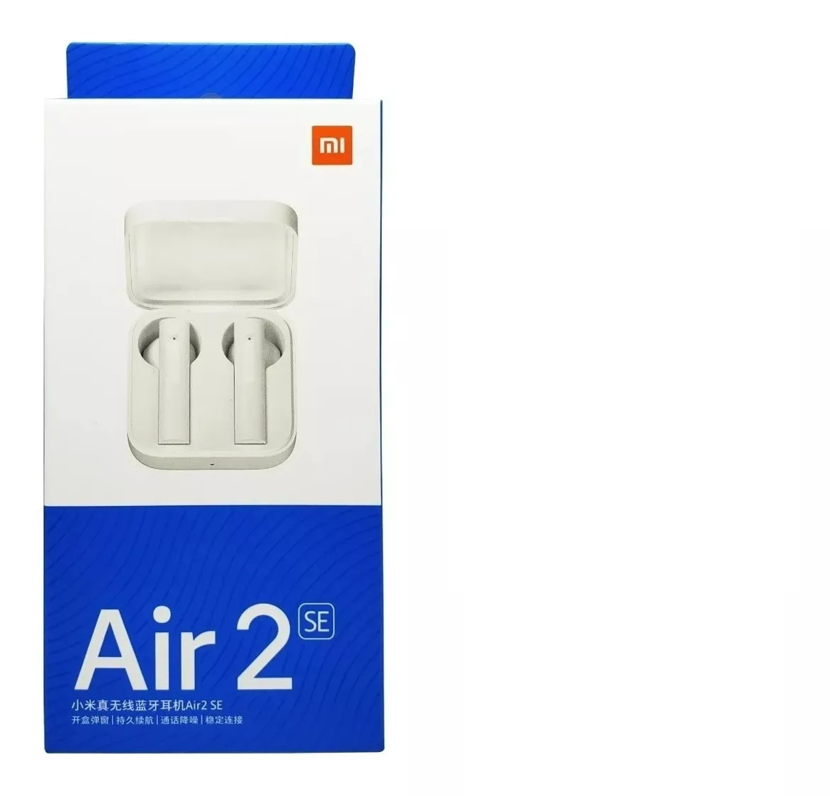 Audifonos inalámbricos  Xiaomi Air2 SE