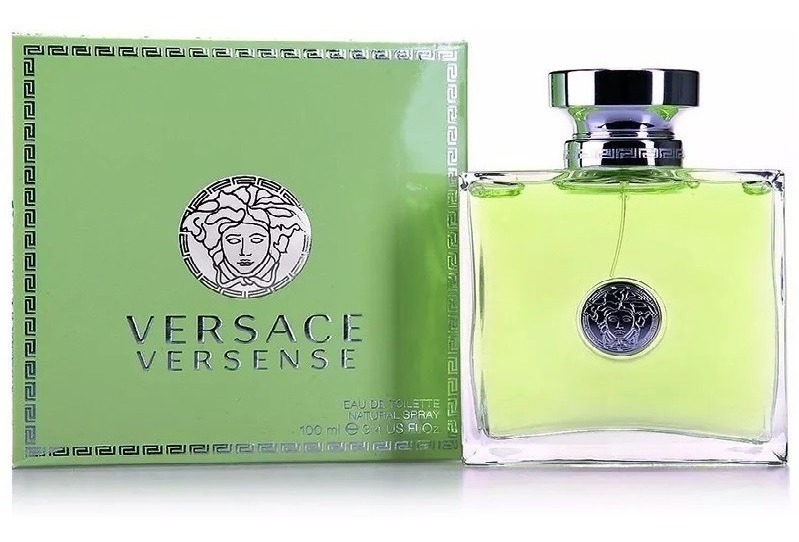  Versace Versence - 100ML - Mujer - Eau De Toilette