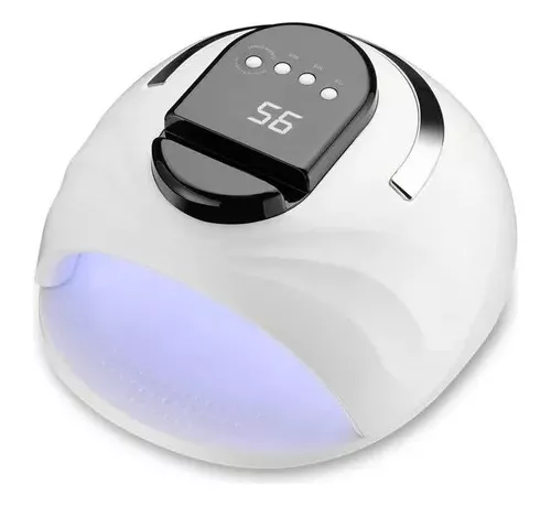 Hasta 65% dto. Lámpara LED UV compacta para un secado rápido de uñas en  casa