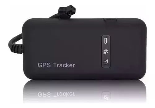 GPS localizador de carro o moto, GPS 907 - Espacio.gt
