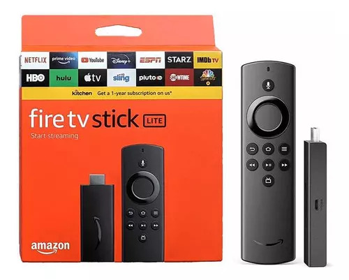 Fire Tv Stick Amazon 