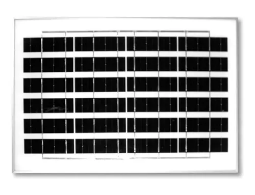 Reflector Lampara Led Panel Solar Exterior 100w Gd-100h