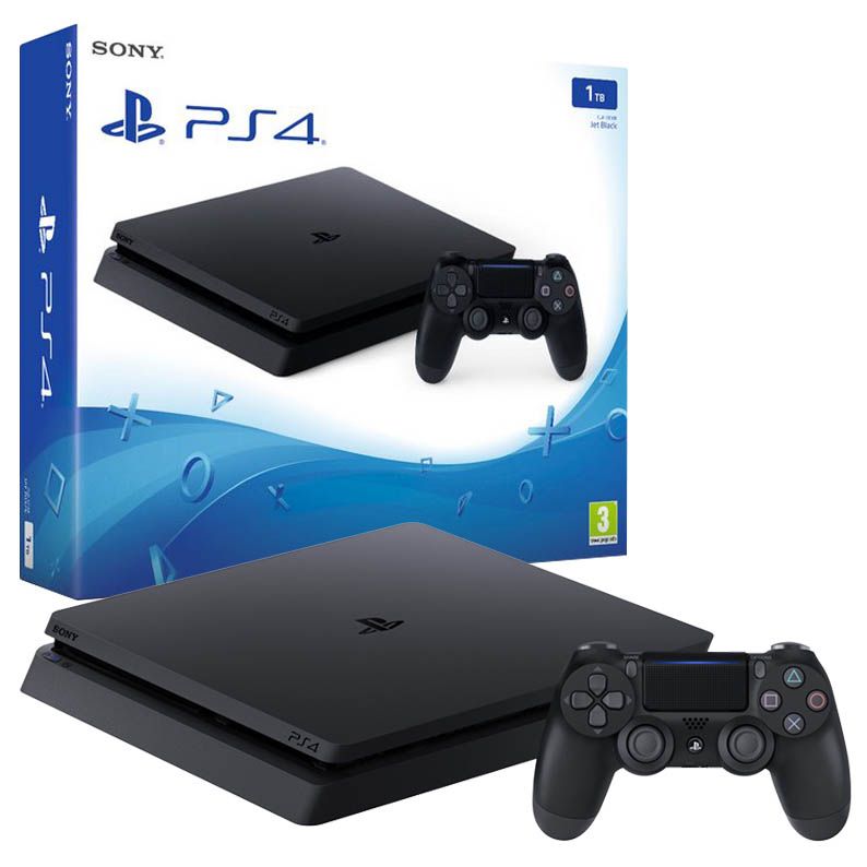 Consola PlayStation 5 Standard - con lectora — Tienda Soy Santander