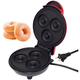 ▷ 【 Maquina Mini Donas De 7 Puestos 】✔️ Envío Gratis ⭐ –  CARDICOMERCIALIZADORA