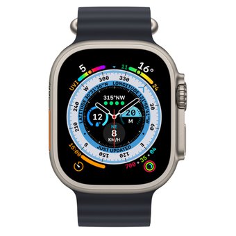 Smartwatch Ultra 8 Gama Alta 2023 Reloj Inteligente Nueva Generación Gama Alta + Obsequio