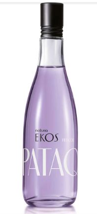 Ekos Frescor Pataqueira Femenino 150ml - Luegopago