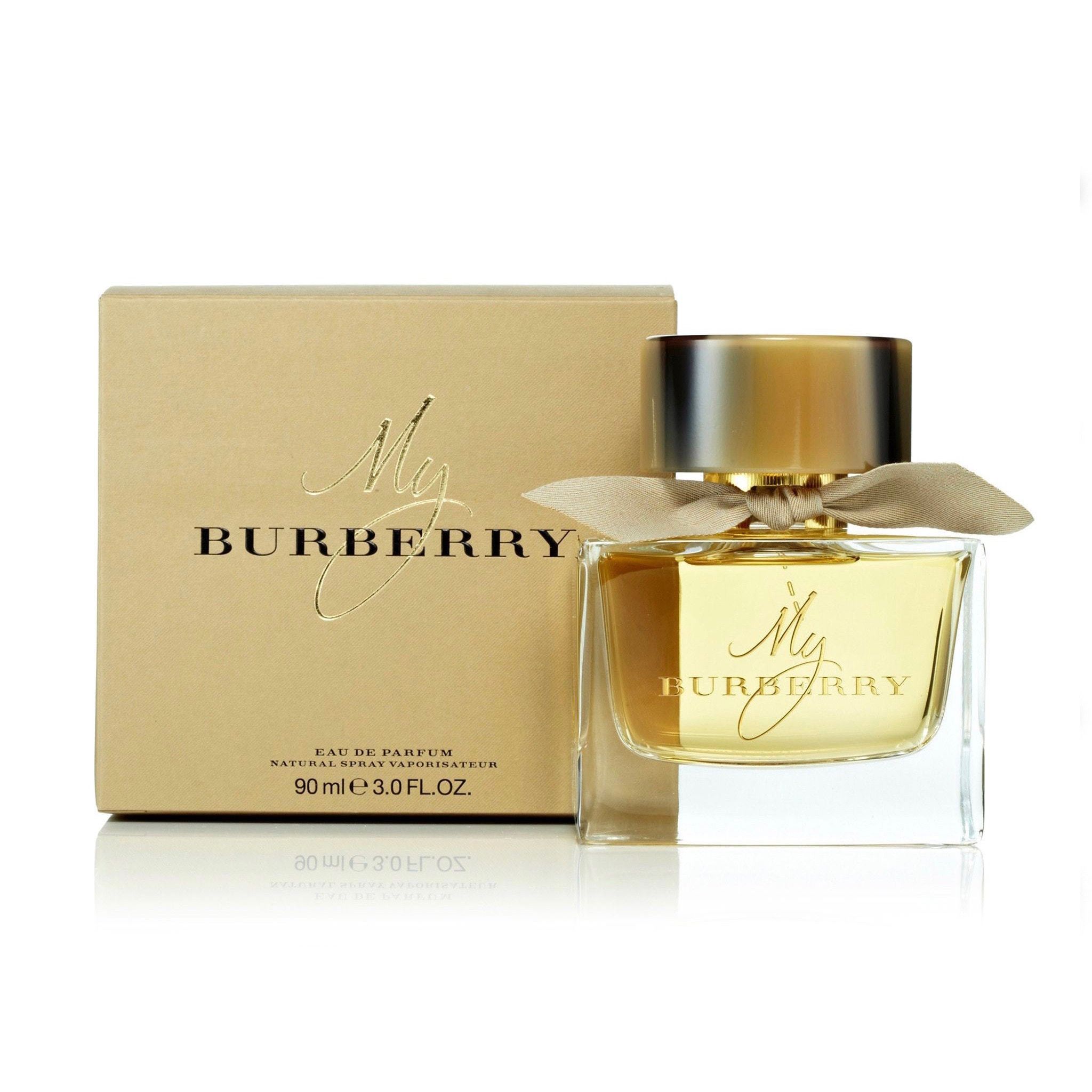 My Burberry Burberry Mujer