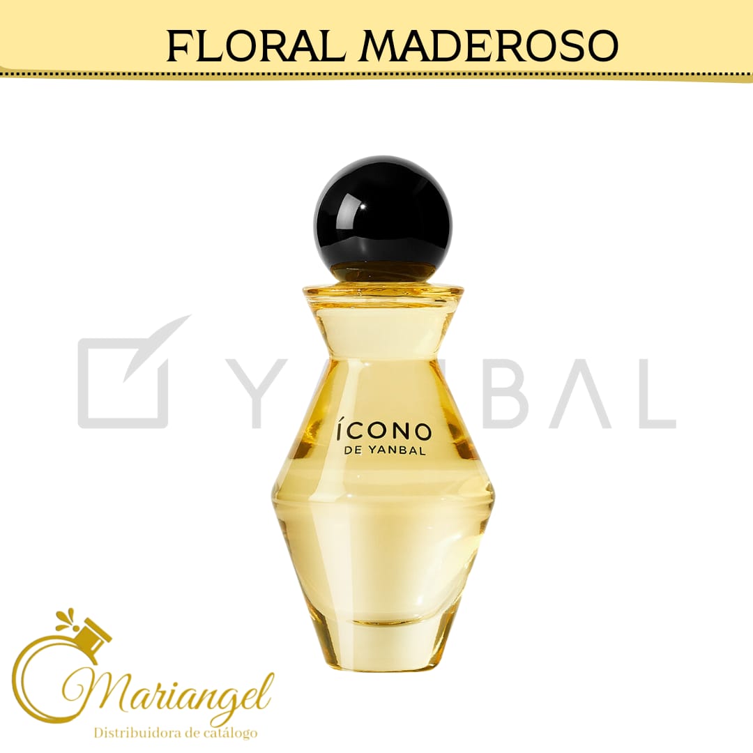 Perfume Icono