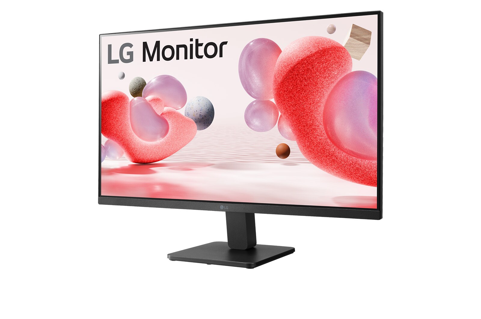 Monitor Lg 27 27mr400-B, Ips,100hz, Sin Bordes - Luegopago