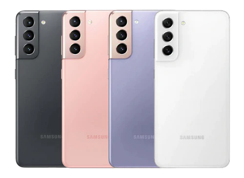Celular Samsung Galaxy S21 5G 128GB Reacondicionado