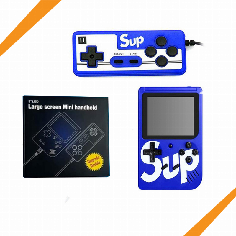 Consola Game Boy Sup Sin Control – xixmotechnology