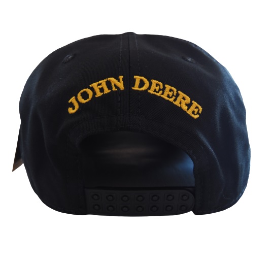 John Deere Gorra de béisbol para Hombre : : Moda