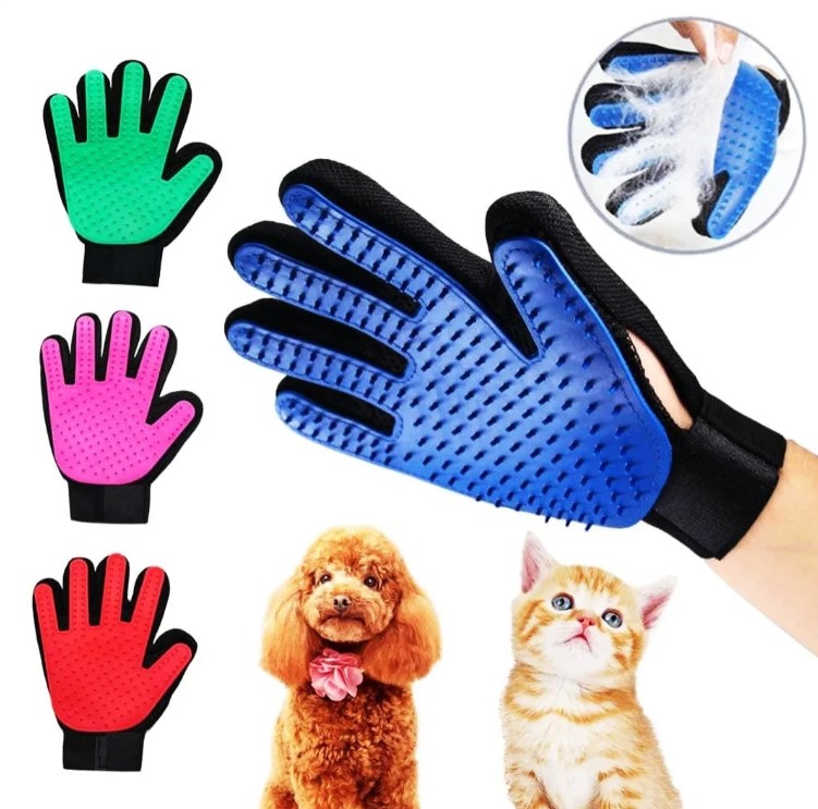Fur Daddy - Cepillo Para Pelos De Mascotas - Venteo™ - Quita Pelos De Gatos  Y Perros con Ofertas en Carrefour