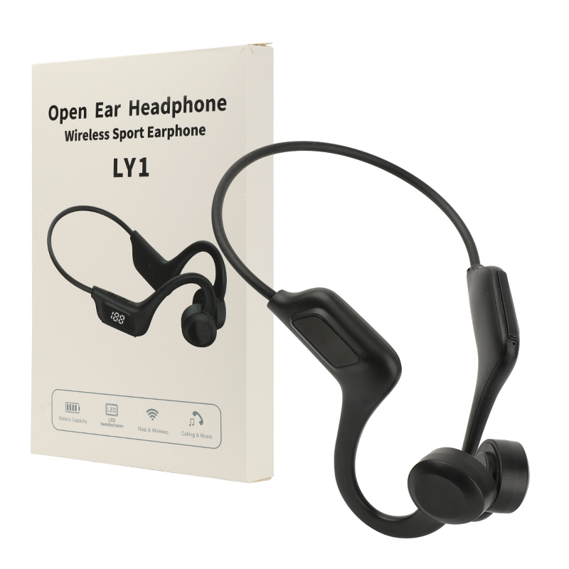 Audifonos Open Ear Sport Ly1 - Luegopago