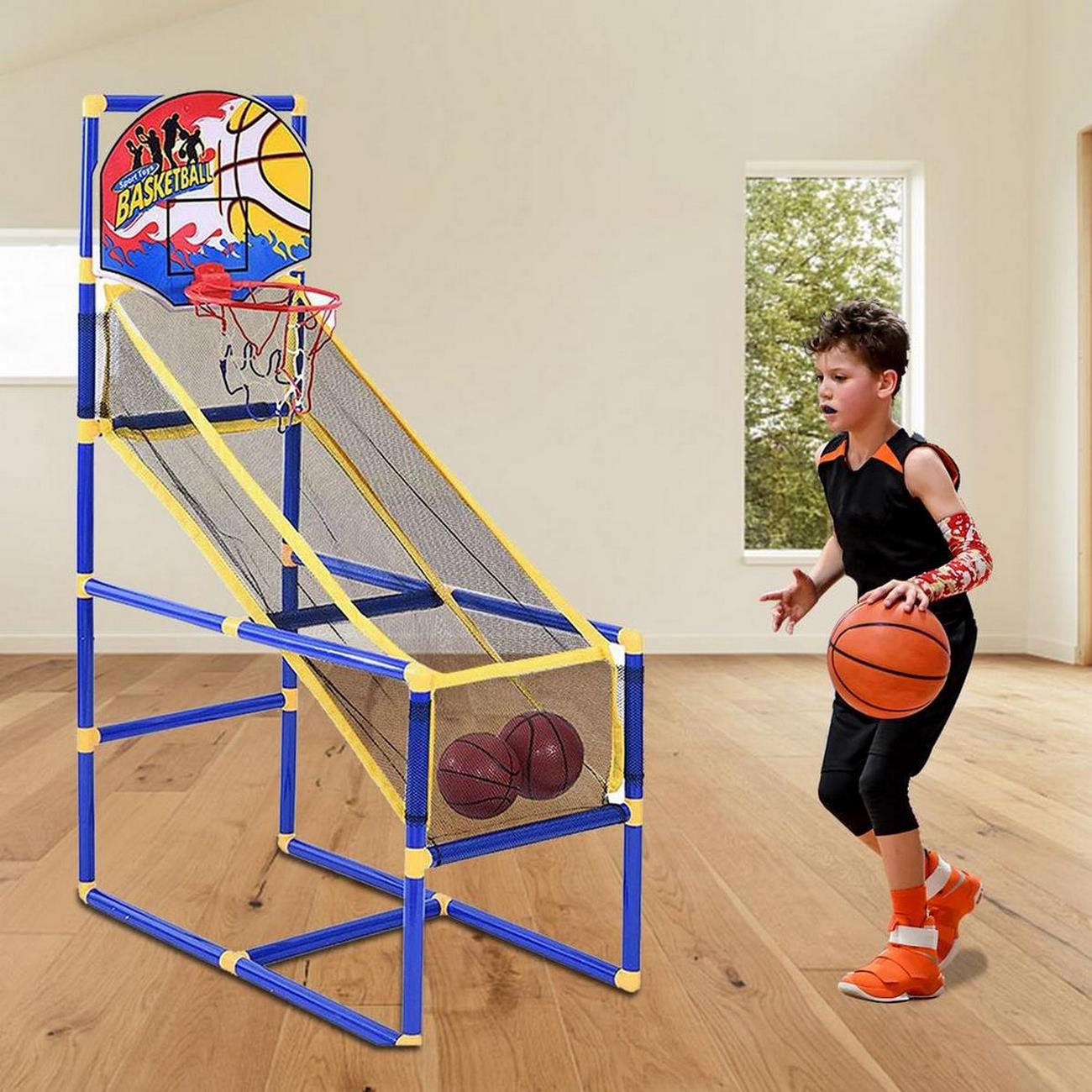 Cancha Canasta Baloncesto Niño Basketbal Mini Pared DAYOSHOP