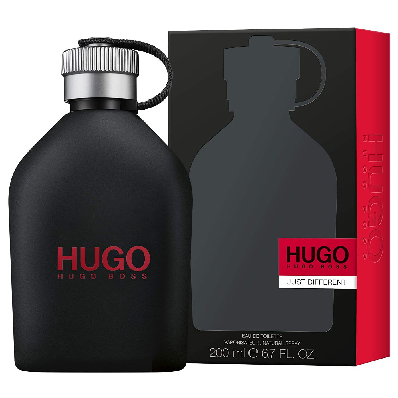 Just Different  Hugo Boss Hombre