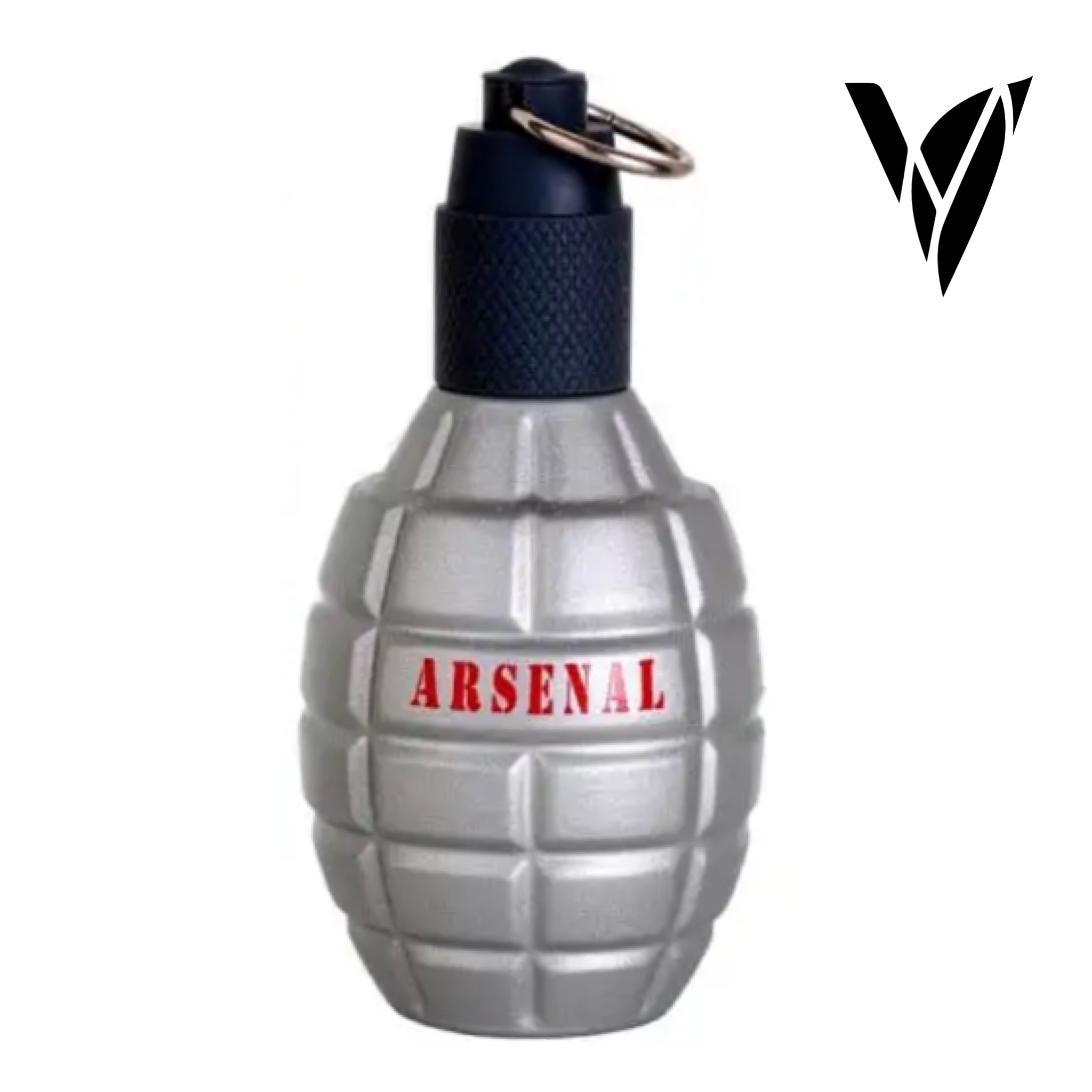 Perfume arsenal para discount hombre