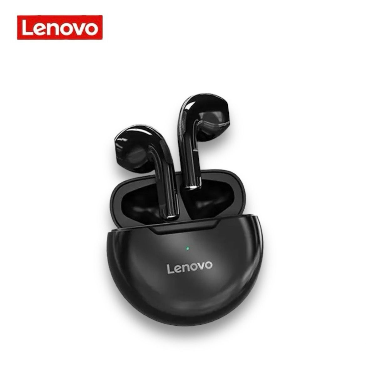 Auriculares Lenovo Inalámbricos XT93 Bluetooth 5,2 - Luegopago