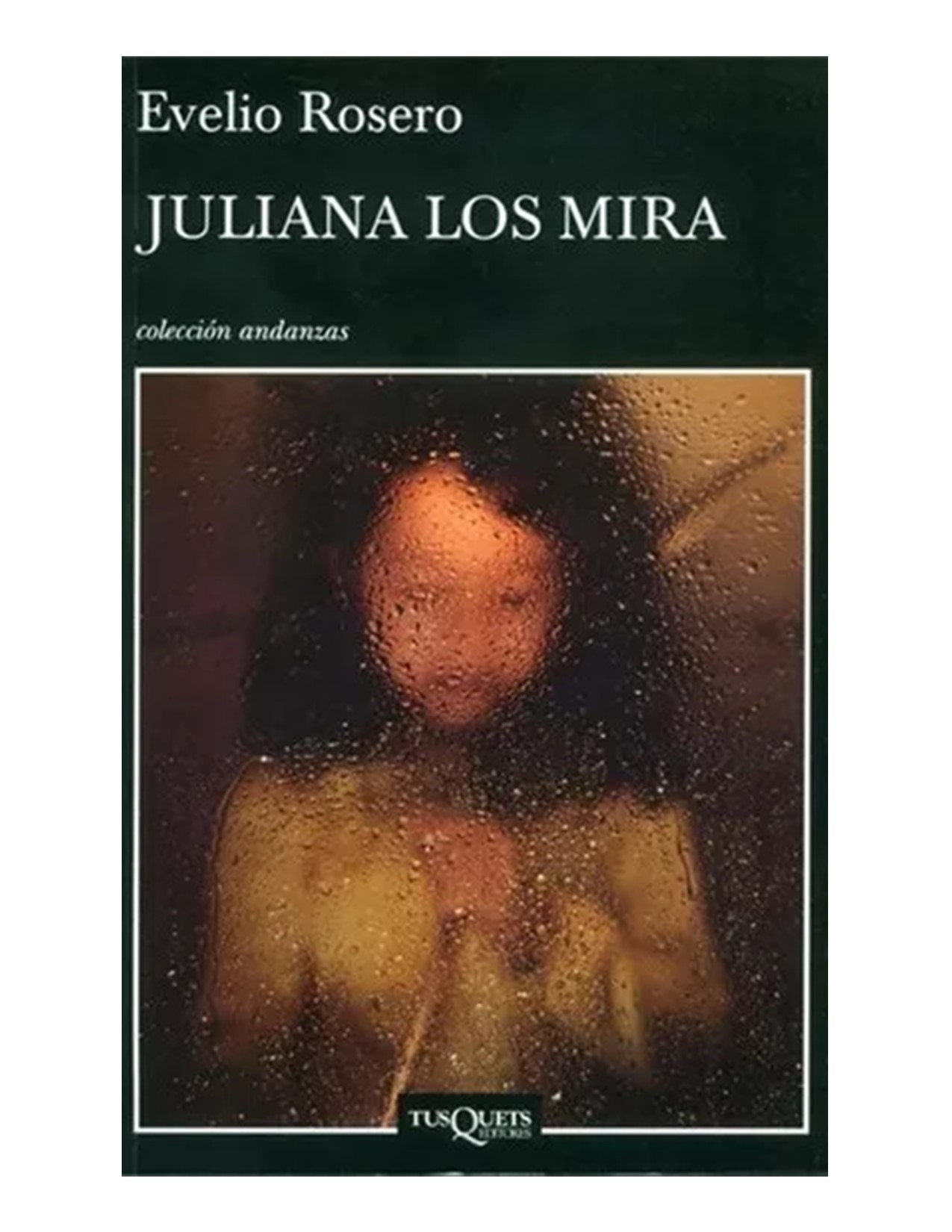 Juliana Los Mira - Evelio Rosero (1)