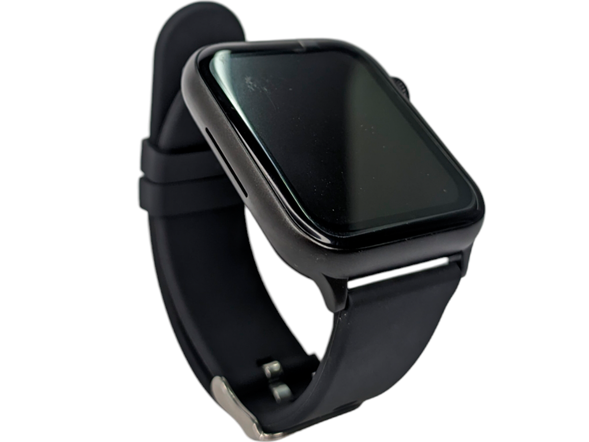 Smartwatch Reloj Inteligente Jyrsw2 50mm