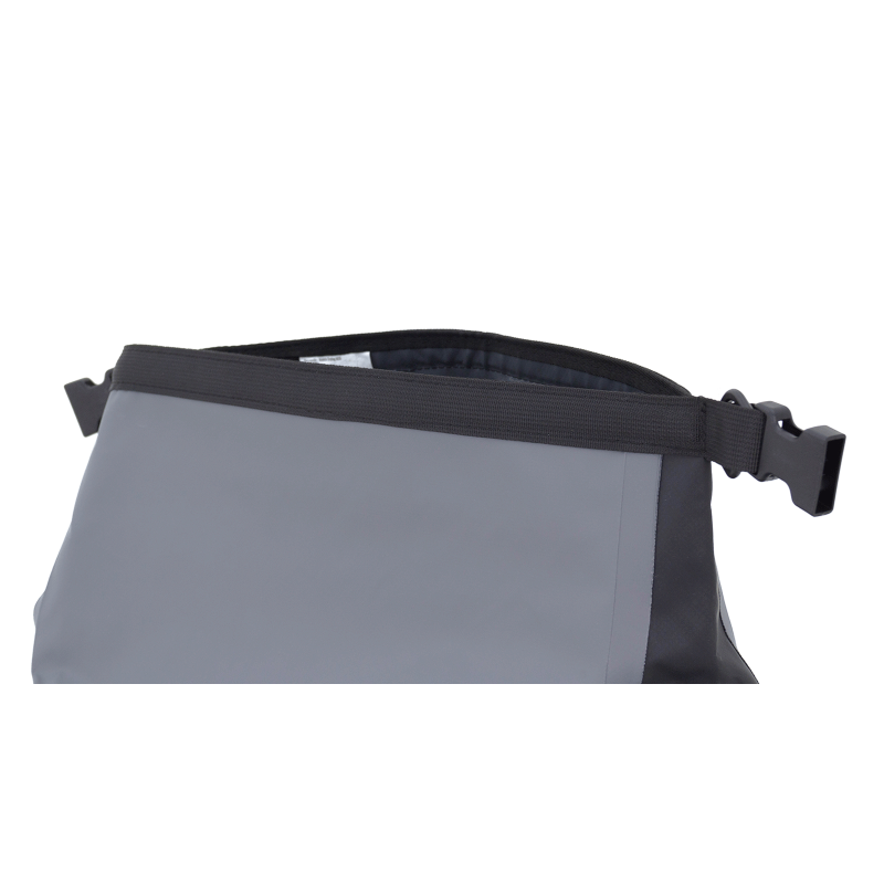 Maleta Impermeable Superior Drybag m35 Pro Negro
