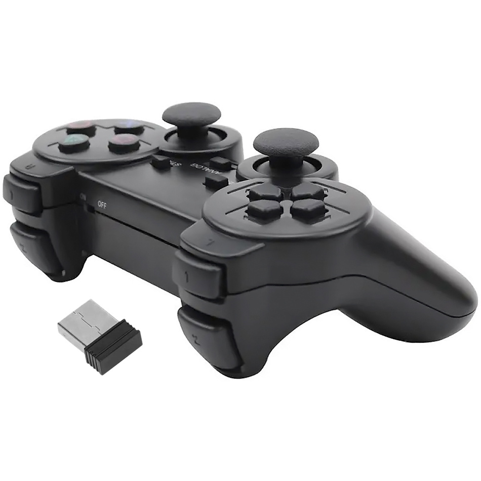 Compras Mania. Net - 220BS El DUALSHOCK 3 emplea la tecnología Bluetooth  para jugar sin cables, mientras que el cable USB carga automáticamente el  mando mientras esté conectado al sistema PlayStation 3.