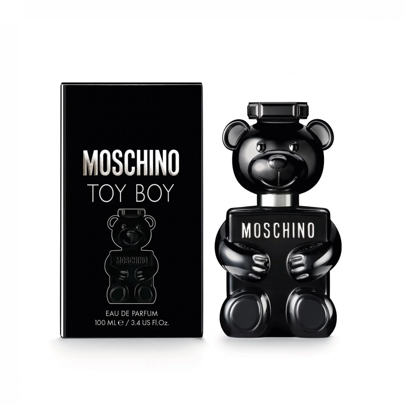 Perfume Moschino Toy Boy Hombre 