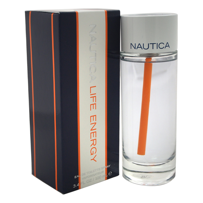 Nautica discount colonia hombre