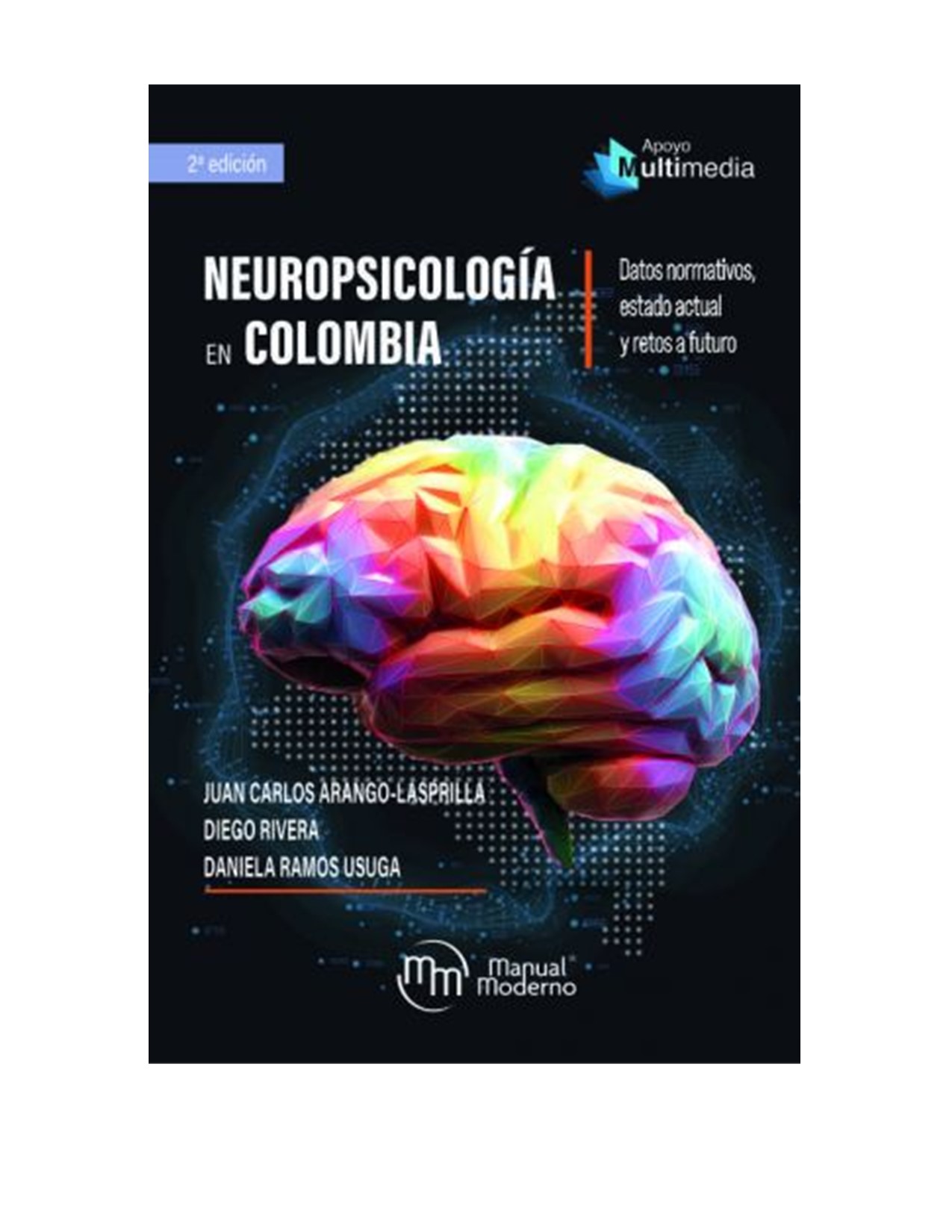 Neuropsicología En Colombia