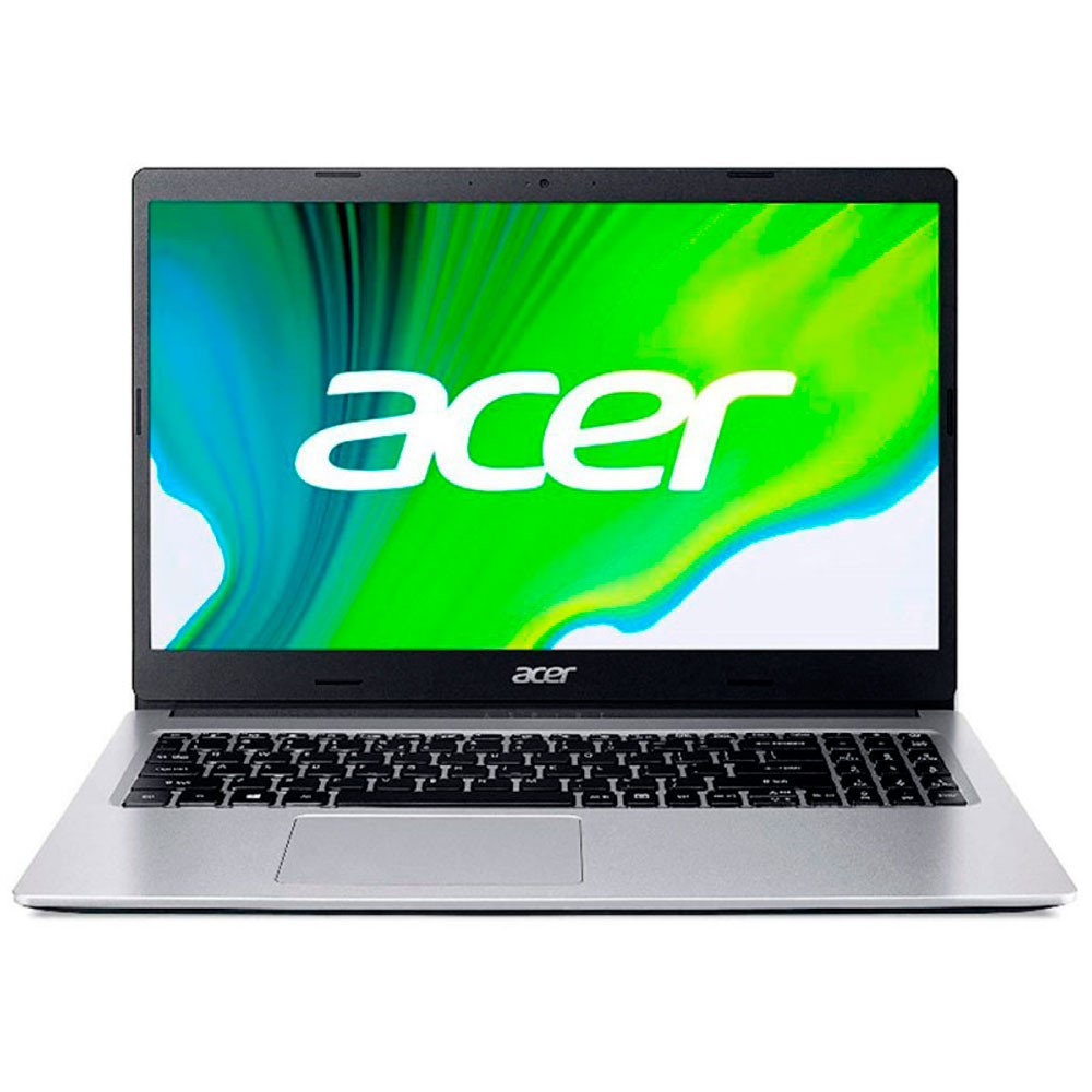 Potatil Laptop Acer I3, 12Va, 8Gb Ram, 512Gb Ssd, 15.6", Plateada