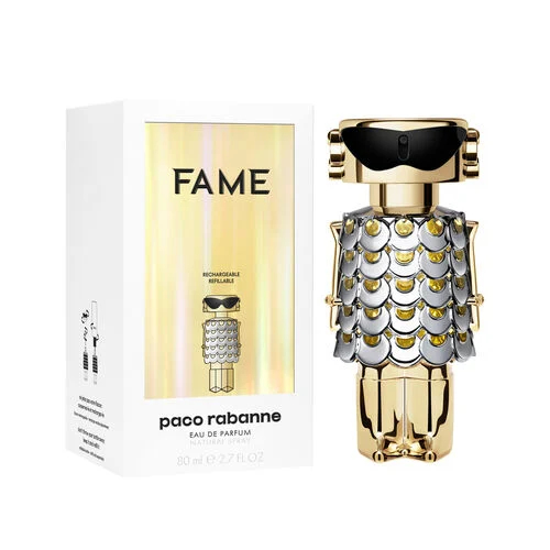 Perfume Paco Rabanne Fame Para Mujer EDP