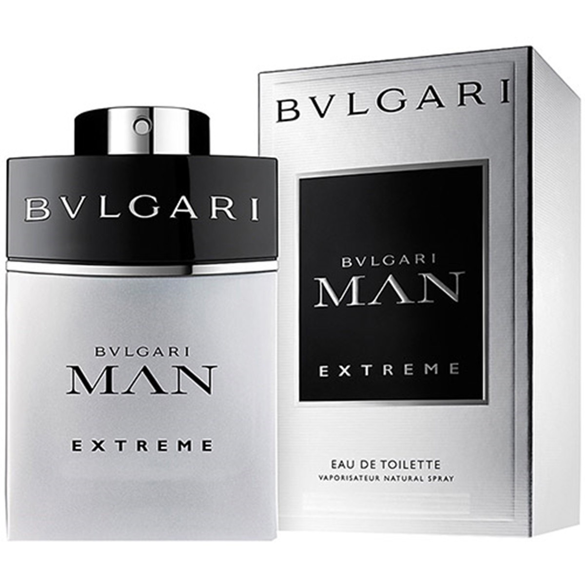 Bvlgary Man Extreme