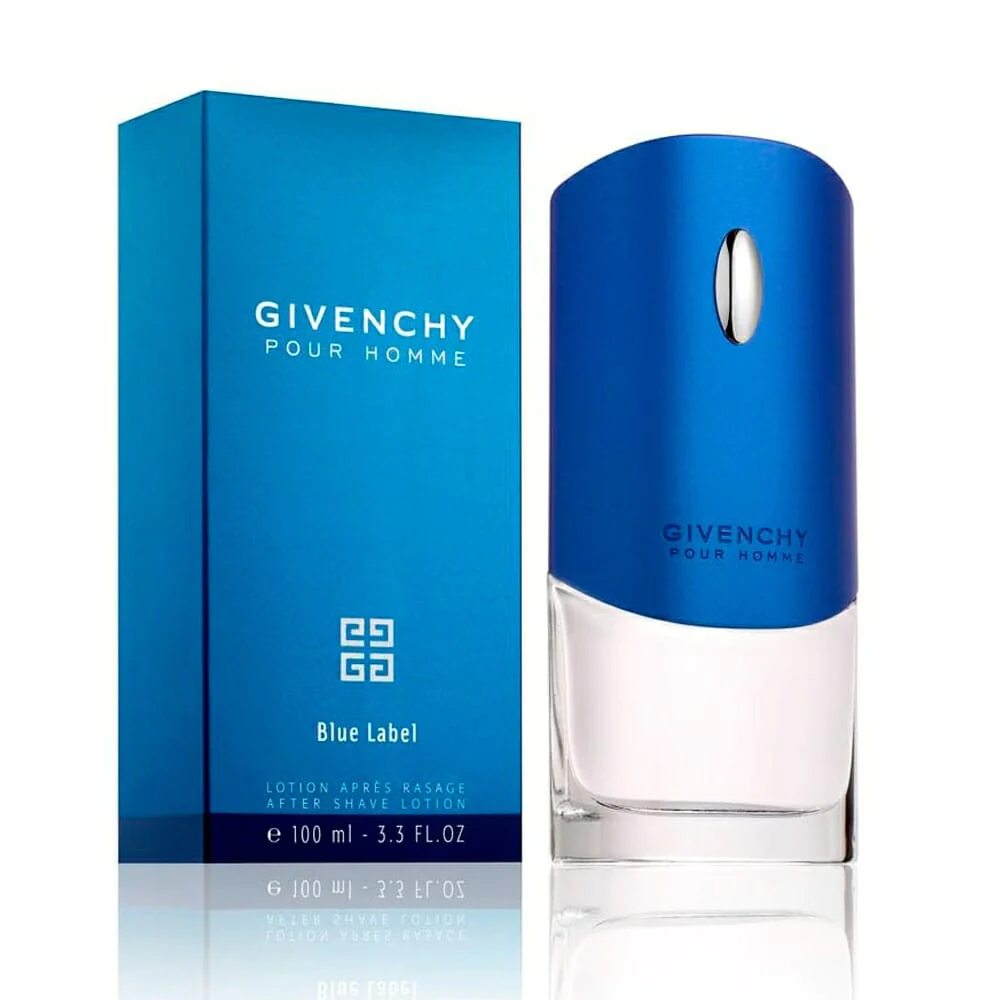 Perfume Givenchy Blue Label M