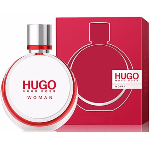 Hugo Woman Mujer