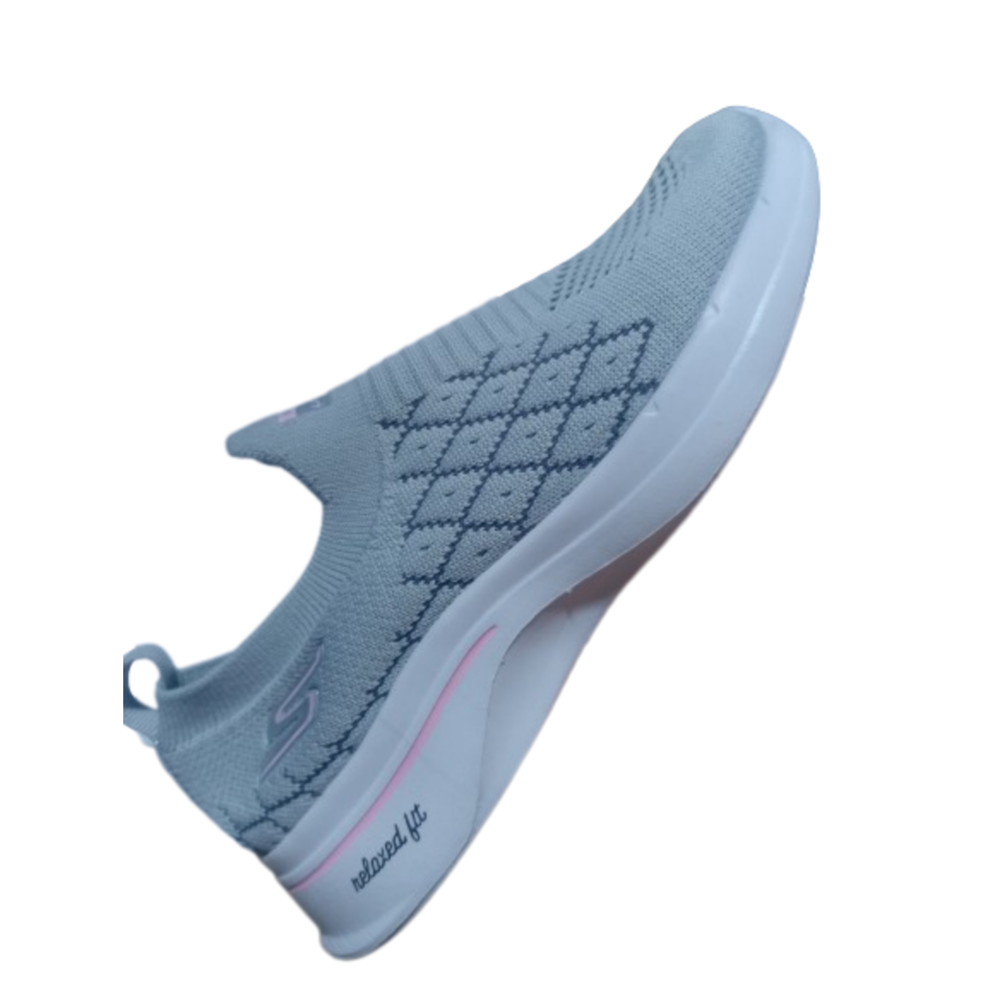 Tenis SKECHERS Mujer, Relaxed Fit