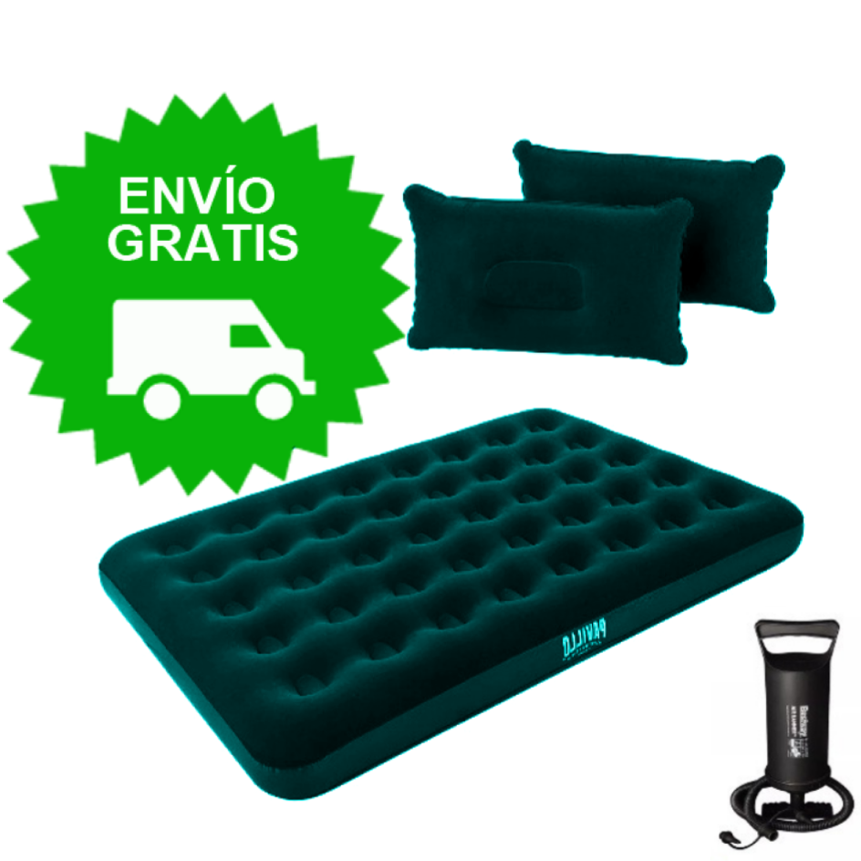 Accesorios Para Camping - Compra a Crédito en Luegopago