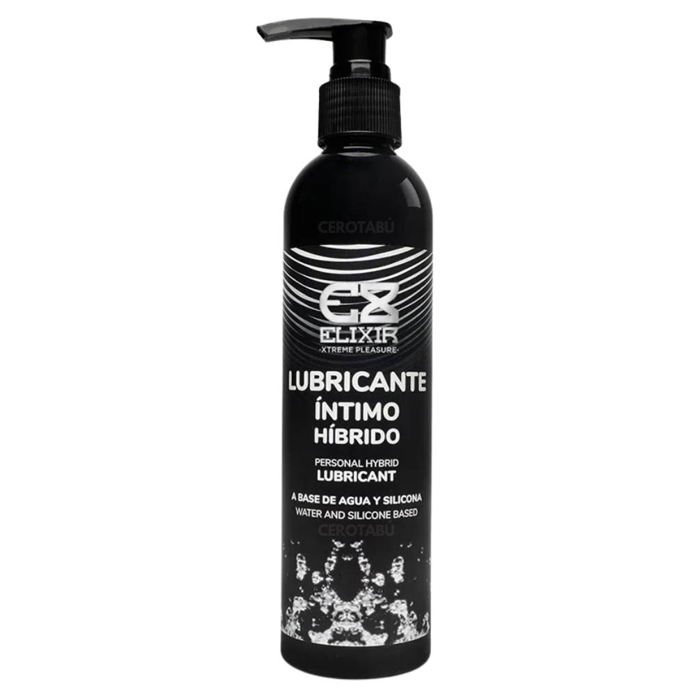 3 en 1 Spray lubricante de silicona (250 ml)