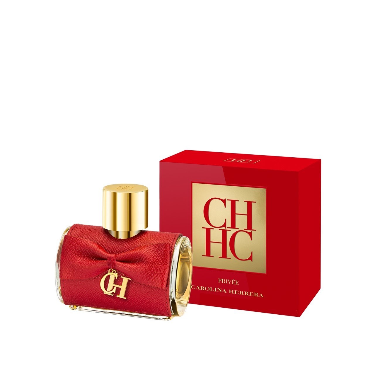 Perfume Mujer Carolina Herrera CH Privée Eau de Parfum 50ml