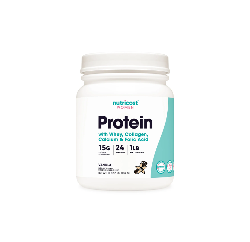 Protein Complex For Women 1 Lb