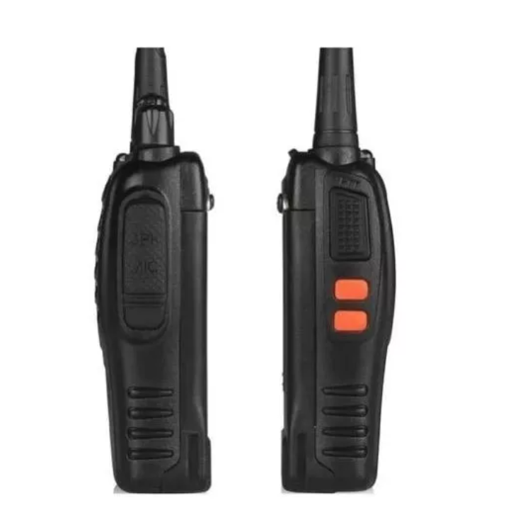 Radio Walkie Talkie Radios Para Niños X2 Unidades - Luegopago