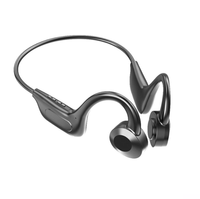F50 / P-q3 Auriculares de clip de oreja abierta Clip Bluetooth inalámbrico  en auriculares Auriculares de oreja abierta Auriculares