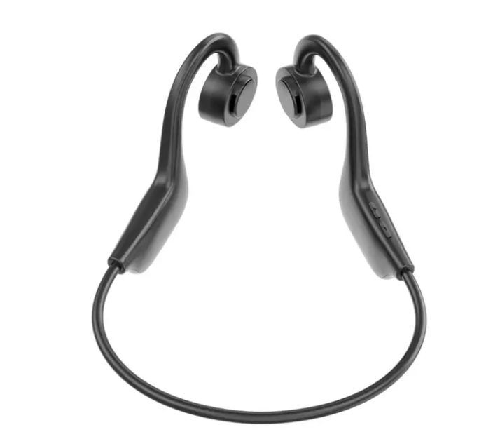 Bt Headphones Vg07 Reducción De Ruido Auriculares Deportivos