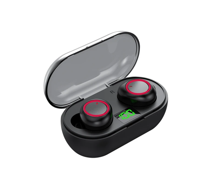 Audifonos Inalambricos Sport Bluetooth Conduccion Osea - Luegopago