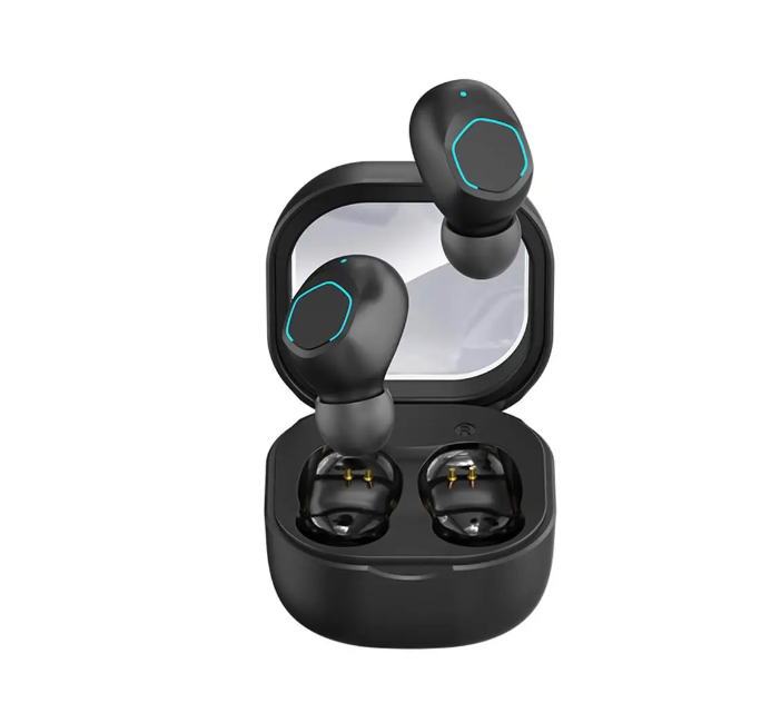 Audifonos Inalambricos Sport Bluetooth Conduccion Osea - Luegopago