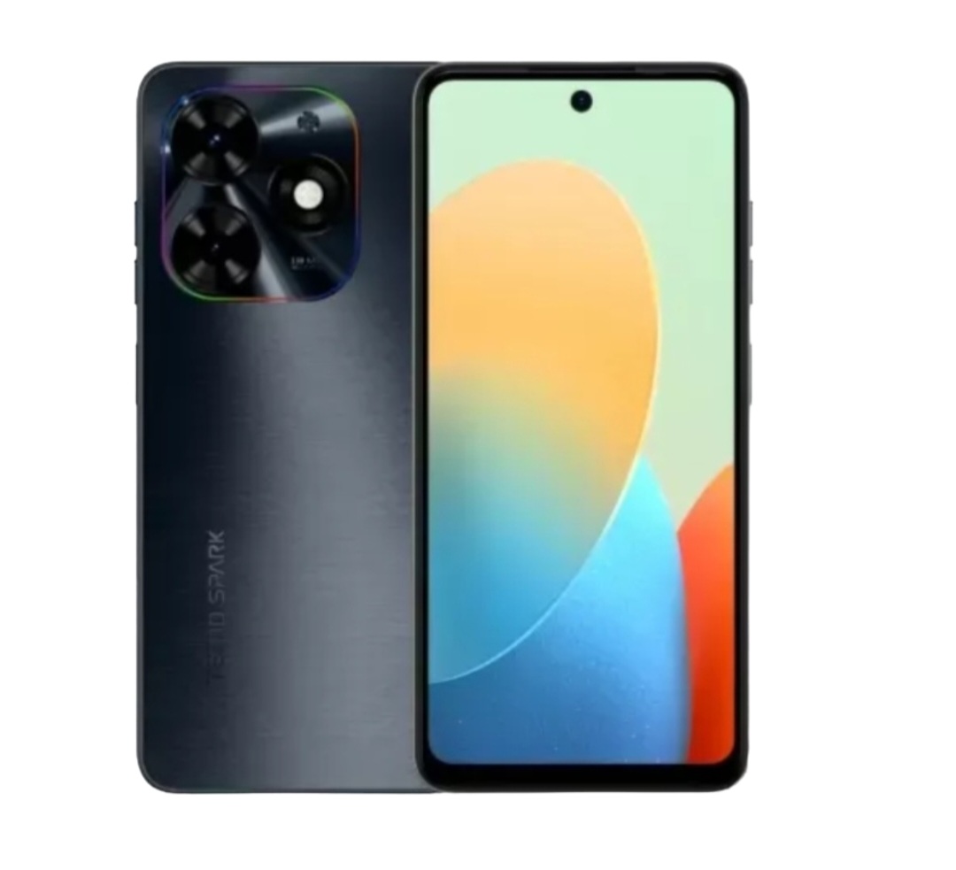 Tecno Spark Go 2024 Luegopago